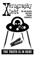 Xerography Debt #51