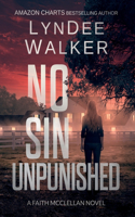 No Sin Unpunished
