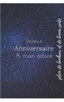 Joyeux Anniversaire
