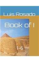 Book of I