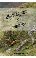 Age is just a number