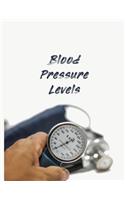 Blood Pressure Levels