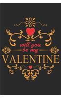 Will You Be My Valentine