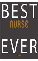 Best Nurse Ever
