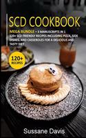 Scd Cookbook