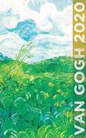 Van Gogh 2020