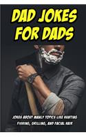 Dad Jokes for Dads