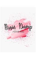 Brain Dump Journal