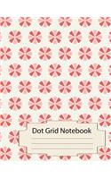 Dot Grid Notebook