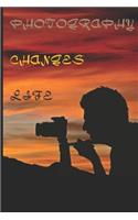 Photography changes everything