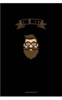 The Best Pool Boys Have Beards: Address Book(1597 Address Book)
