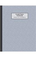Graph Paper Notebook