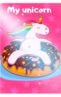 My Unicorn Unicorn