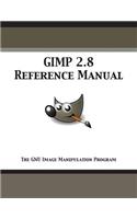 GIMP 2.8 Reference Manual