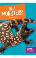 Gila Monsters