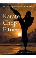 Karate Chop Fitness