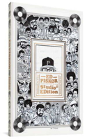 Ed Piskor: The Fantagraphics Studio Edition