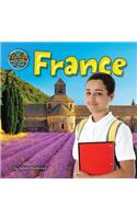 France