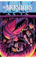The Backstagers Vol. 2