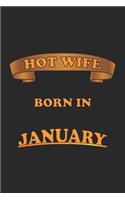 Hot Wife Born In January
