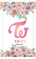 Twice Kpop Idol for Fans and Students
