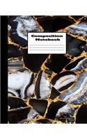 Composition Notebook