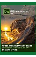 Adobe Dreamweaver CC Basics of Web Design and Development