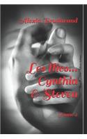 Les flics... Cynthia & Steven: Tome 2