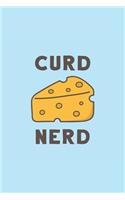 Curd Nerd
