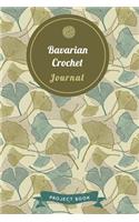 Bavarian Crochet Journal