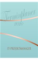 IT-Projektmanager - Planer 2020