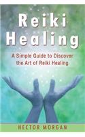 Reiki Healing