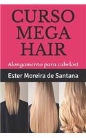 Curso de Alongamentos Para Cabelos!