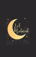 Eid Mubarak