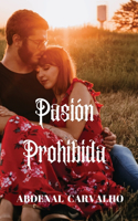 Pasión Prohibida: Romance de Ficción