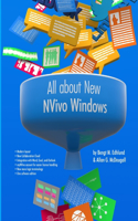 All about New NVivo Windows