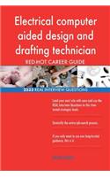 Electrical computer aided design and drafting technician RED-HOT Career; 2533 RE