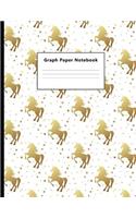 Graph Paper Notebook