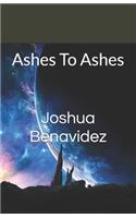 Ashes to Ashes: (1 Interstellar)