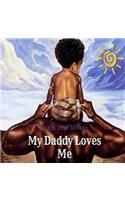 My Daddy Loves Me