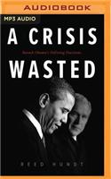 Crisis Wasted