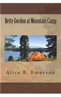 Betty Gordon at Mountain Camp