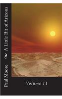 A Little Bit of Arizona: Volume 11(11 Arizona)