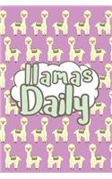 Llama Daily