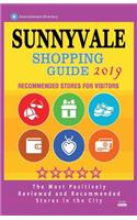 Sunnyvale Shopping Guide 2019: Best Rated Stores in Sunnyvale, California - Stores Recommended for Visitors, (Shopping Guide 2019)