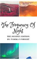 Frequency of Night