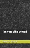 The Tower of the Elephant