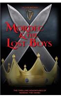 Mordec and the Lost Boys