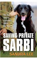 Saving Private Sarbi