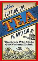 Putting the Tea in Britain